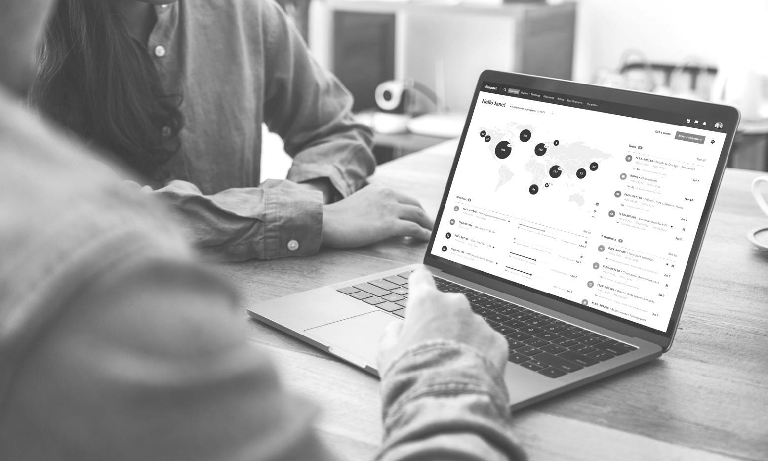 Revue de résultats SEO en session